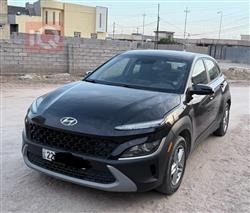 هيونداي كونا